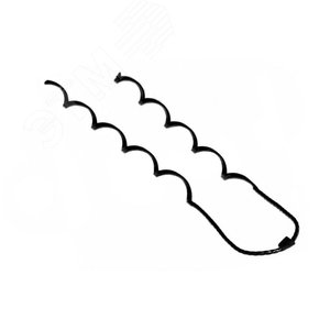 Вязка спиральная ВС-35/50.2-П