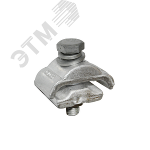 Зажим плашечный CD 35