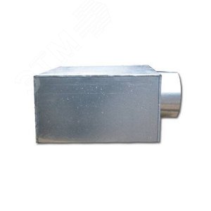 Камера для DV-1 500х500мм D200 с боковым подключеним и траверсой