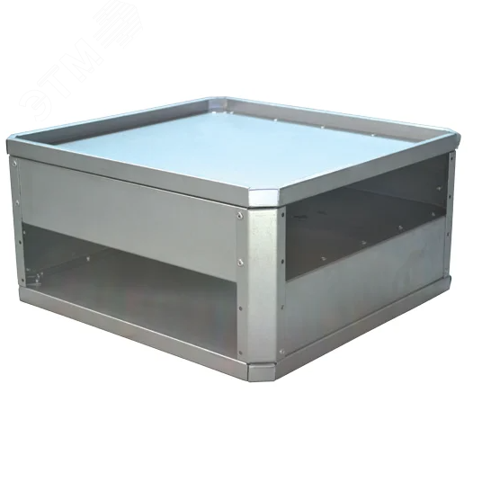 Вставка летняя 202х202-750 для рекуператора RP-M. NoDe5 315