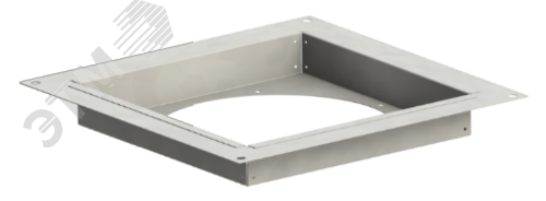 Адаптер для крышного вентилятора VRA-200