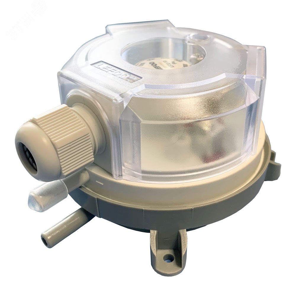 Реле дифференциальное, перепада давления LF32-05, 50-500 ПА