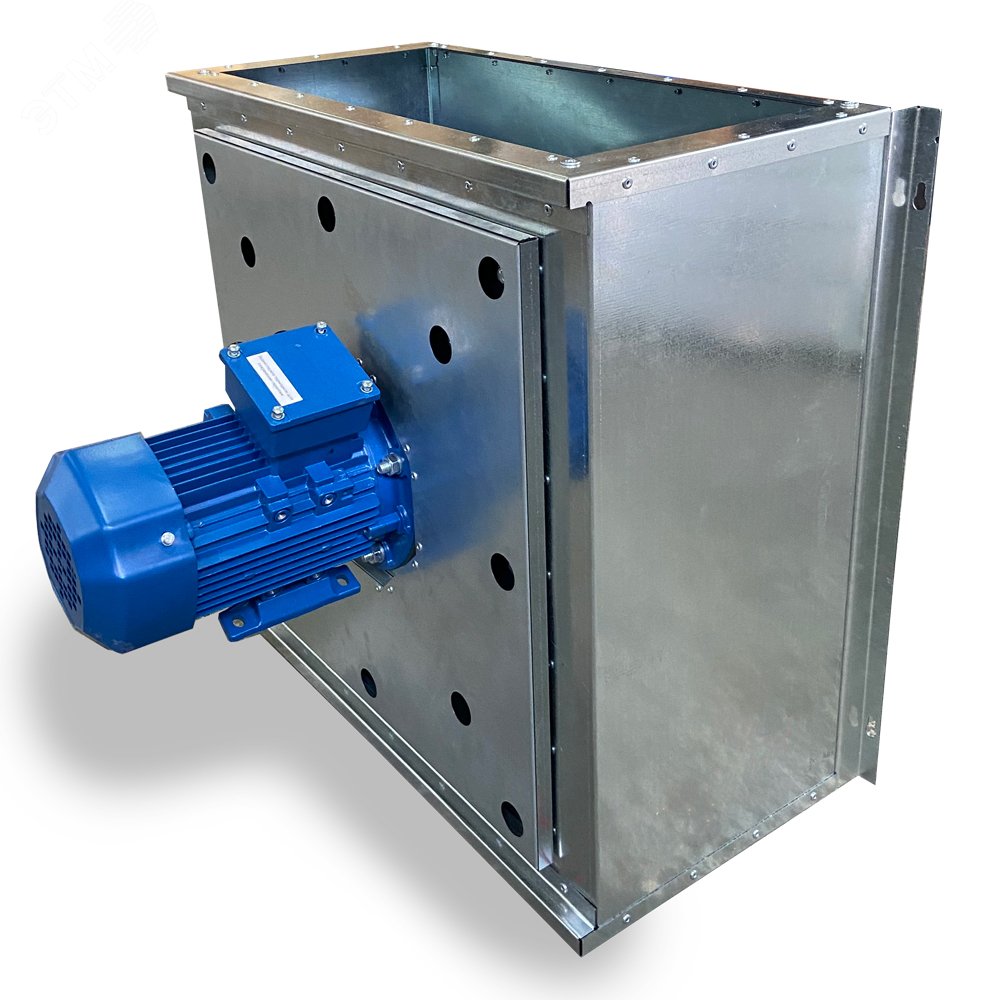 Вентилятор кухонный VK23-315, 1,5 кВт