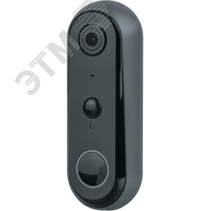 Умный звонок электрический NSH-DB-01-WiFi