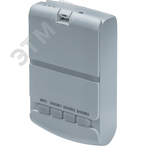 Умное реле управления воротами NSH-GDO-01