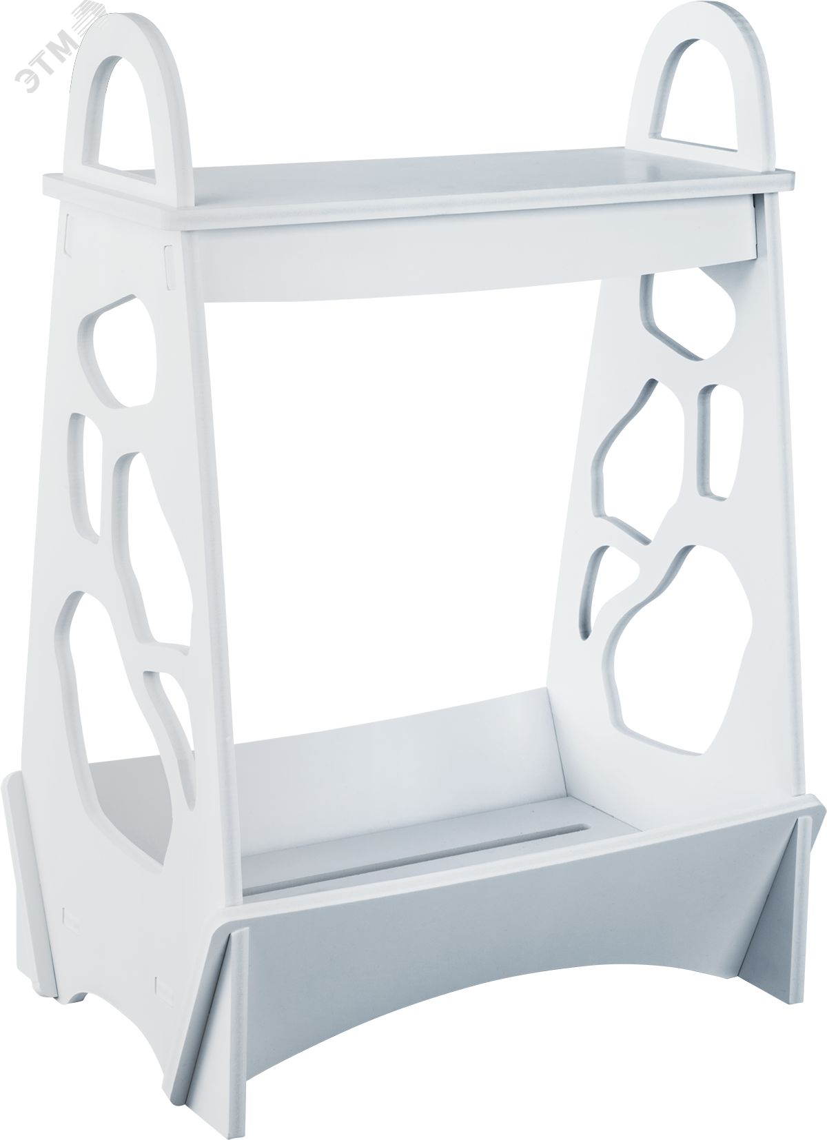 Фитосветильник светодиодный 15вт для растений на подставке IP20 с выключателем и шнуром