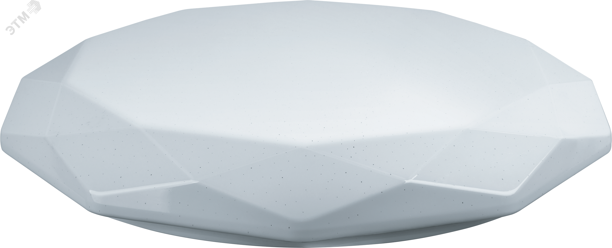 Светильник светодиодный ДБО-36w NBL-RC01-36-MK-IP20-LED алмаз