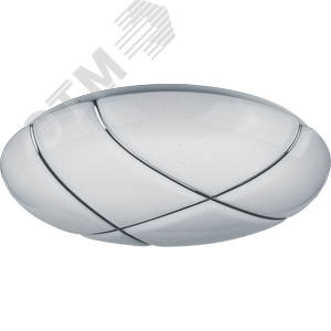 Светильник светодиодный NLF-C-008-01 48Вт звезд небо полосы