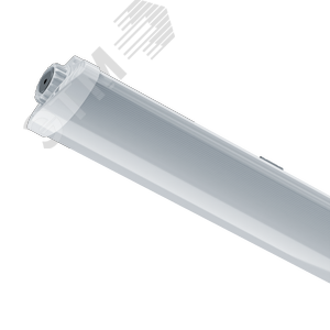 Светильник светодиодный ДСП-30вт 6500К 3750Лм IP65 (аналог ЛСП-2х36)