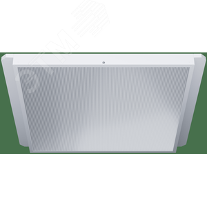 Светильник светодиодный ДВО без ламп NLP-MS7-4xT8-G13