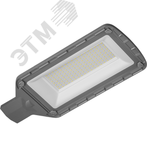 Светильник светодиодный уличный ДКУ-100вт OSF-03-100-5K-LED ОНЛАЙТ