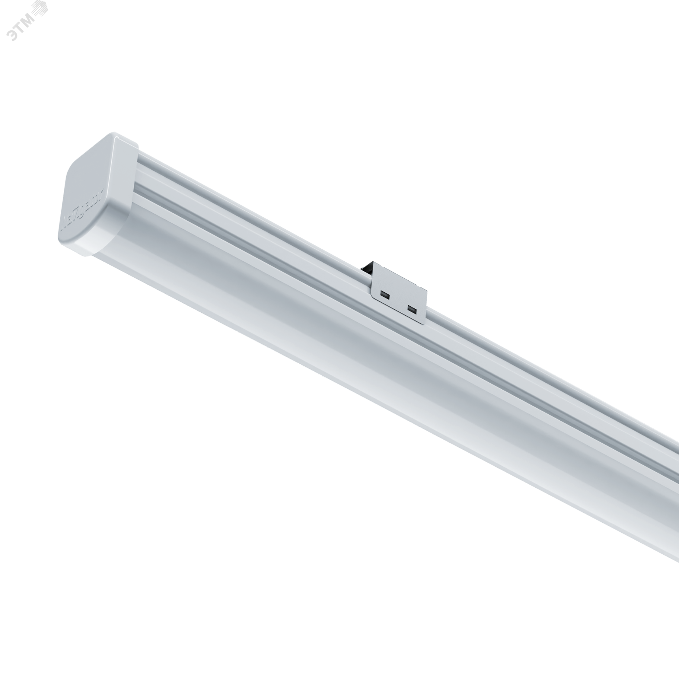 Светильник светодиодный ДСП-36вт 4000К 3800Лм IP65 (аналог ЛСП-2х36)