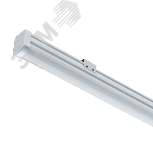 Светильник светодиодный ДСП-36вт 6500К 3800Лм IP65 (аналог ЛСП-2х36)