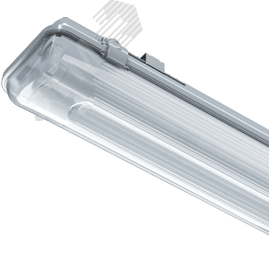 Светильник светодиодный ДСП IP65 без ламп (аналог ЛСП-2х36)