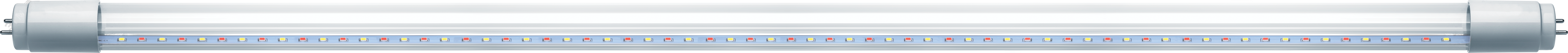 Лампа светодиодная LED 12вт G13 для мясных прилавков (установка возможна после демонтажа ПРА)