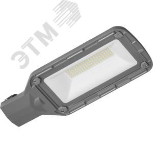 Светильник светодиодный уличный ДКУ-50вт OSF-03-50-5K-LED ОНЛАЙТ