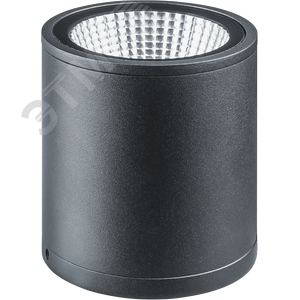 Светильник светодиодный NOF-D-W-027-01