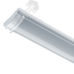Светильник светодиодный ДПО-18вт DPO-02-18-4K-IP20-LED CRI90