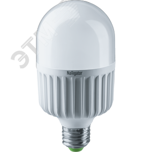 Лампа светодиодная LED 25вт Е27 белый