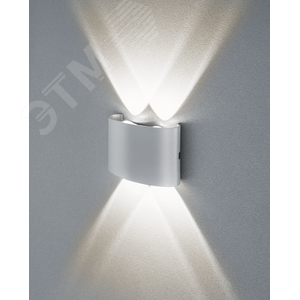 Светильник светодиодный NOF-D-W-038-02