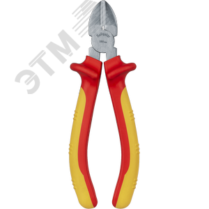 Бокорезы диэлектрические 180 мм Navigator (NHT-Brd01-180)