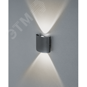 Светильник светодиодный NOF-D-W-005-01