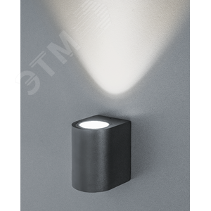 Светильник светодиодный NOF-D-W-013-01