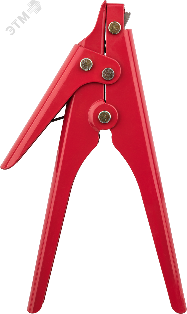 Инструмент для хомутов NHT-FT01-2x10 Navigator