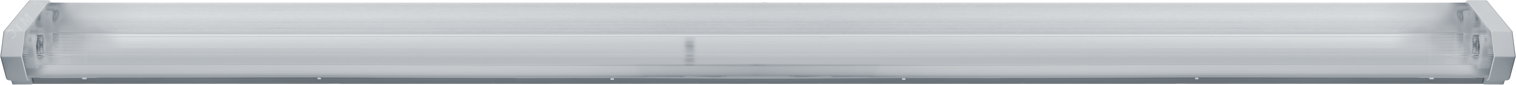 Светильник светодиодный ДПО IP20 без ламп (аналог ЛПО-2х36)