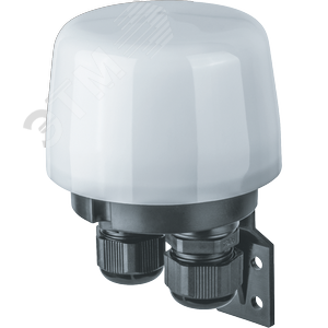 Фотореле NS-PC05-WH