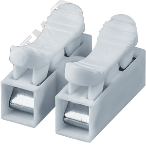 Клеммы монтажные NTC-CMK-823-2-5 (50 шт/уп) Navig