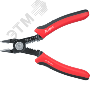 Бокорезы 2-в-1 NHT-Br04-2v1