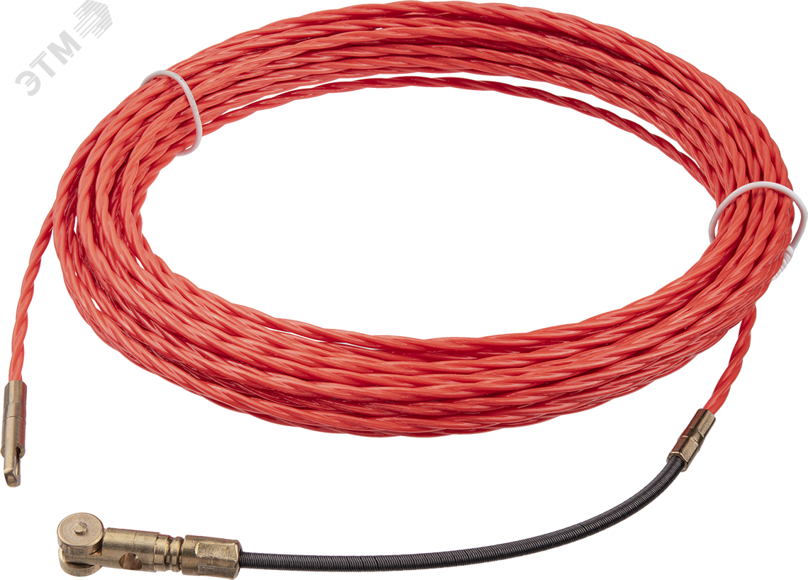Протяжка для кабеля 80 685 NTA-Pk02-3-10 (полиэстер, 3 ммх10 м)