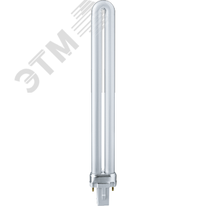 Лампа энергосберегающая КЛЛ 11Вт NCL-PS.840 G23