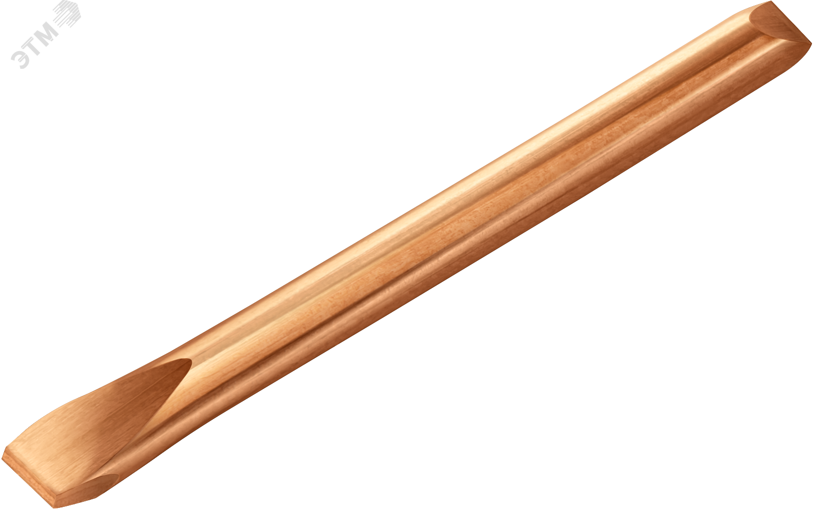 Жало 7.6х93 мм лопатка NEM-Pzh01-7.6-93-LP