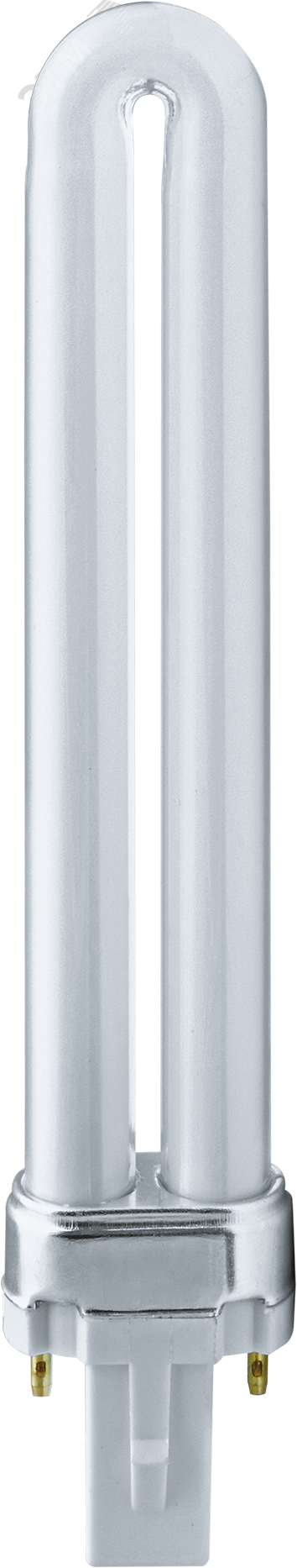 Лампа энергосберегающая КЛЛ 9Вт NCL-PS.840 G23