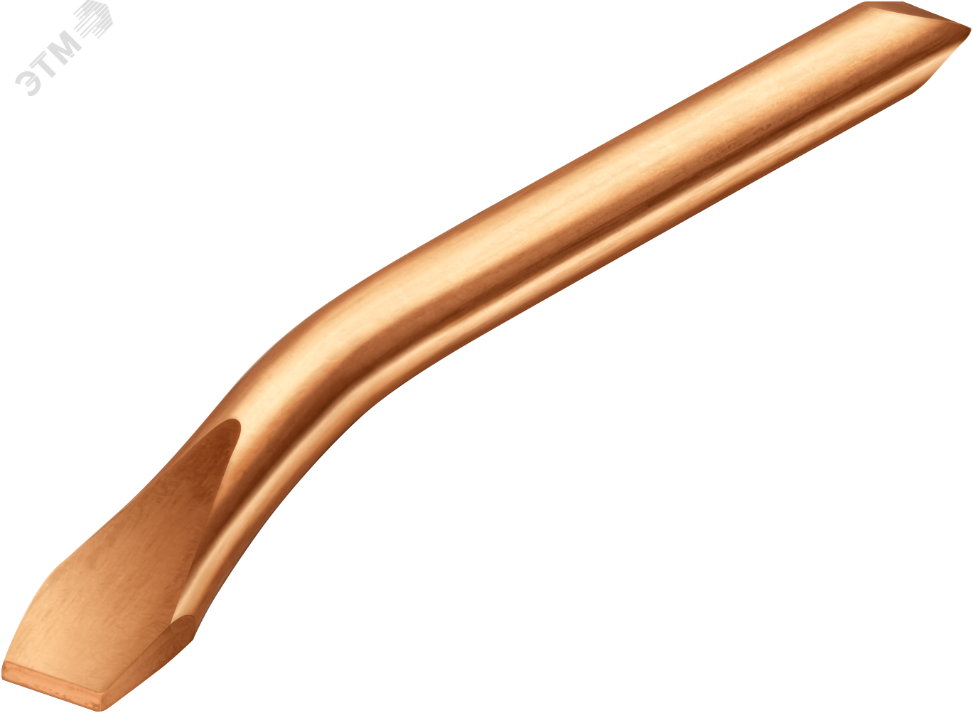 Жало 7.6х93 мм лопатка NEM-Pzh01-7.6-93-LI