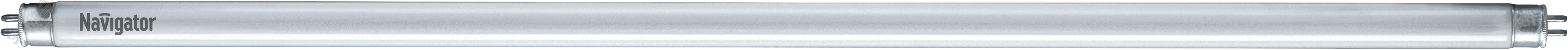 Лампа линейная люминесцентная ЛЛ 13вт NTL-Т5 840 G5 белая