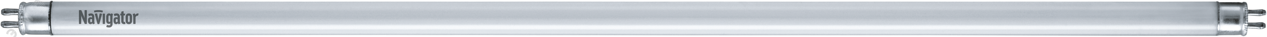 Лампа линейная люминесцентная ЛЛ 16вт NTL-Т4 840 G5 белая