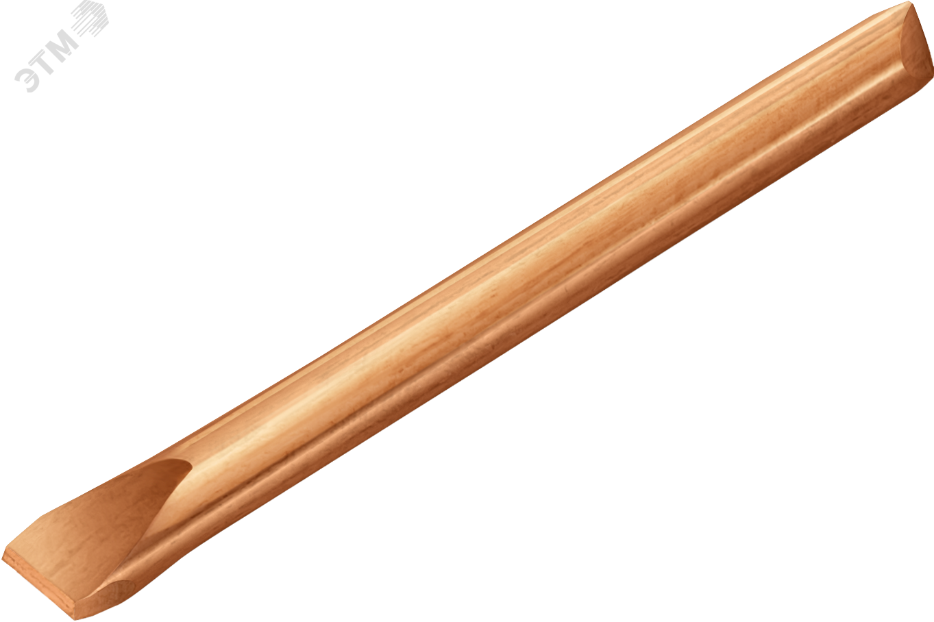 Жало 5.5х86 мм лопатка NEM-Pzh01-5.5-86-LP