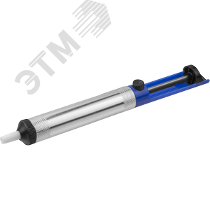 Шприц NSE-Oo01 (для удаления припоя, оловоотсос)