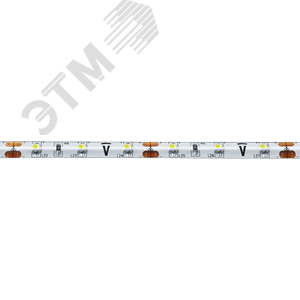 Лента светодиодная NLS-5050W30-7.2-IP65-12V-Pro
