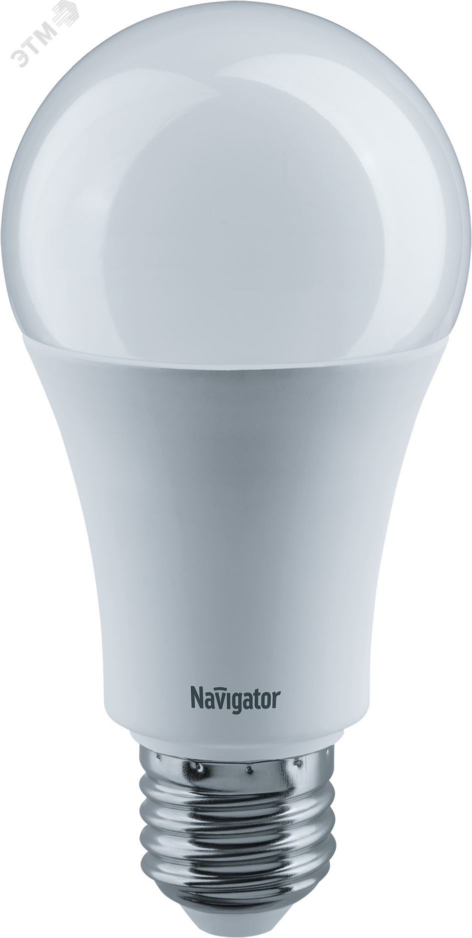 Лампа светодиодная LED 15вт Е27 белый