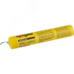 Припой NEM-Pos04-61K-1-F10