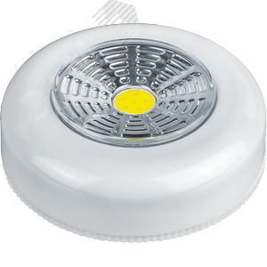 Светильник светодиодный NPT-PL01-3AAA