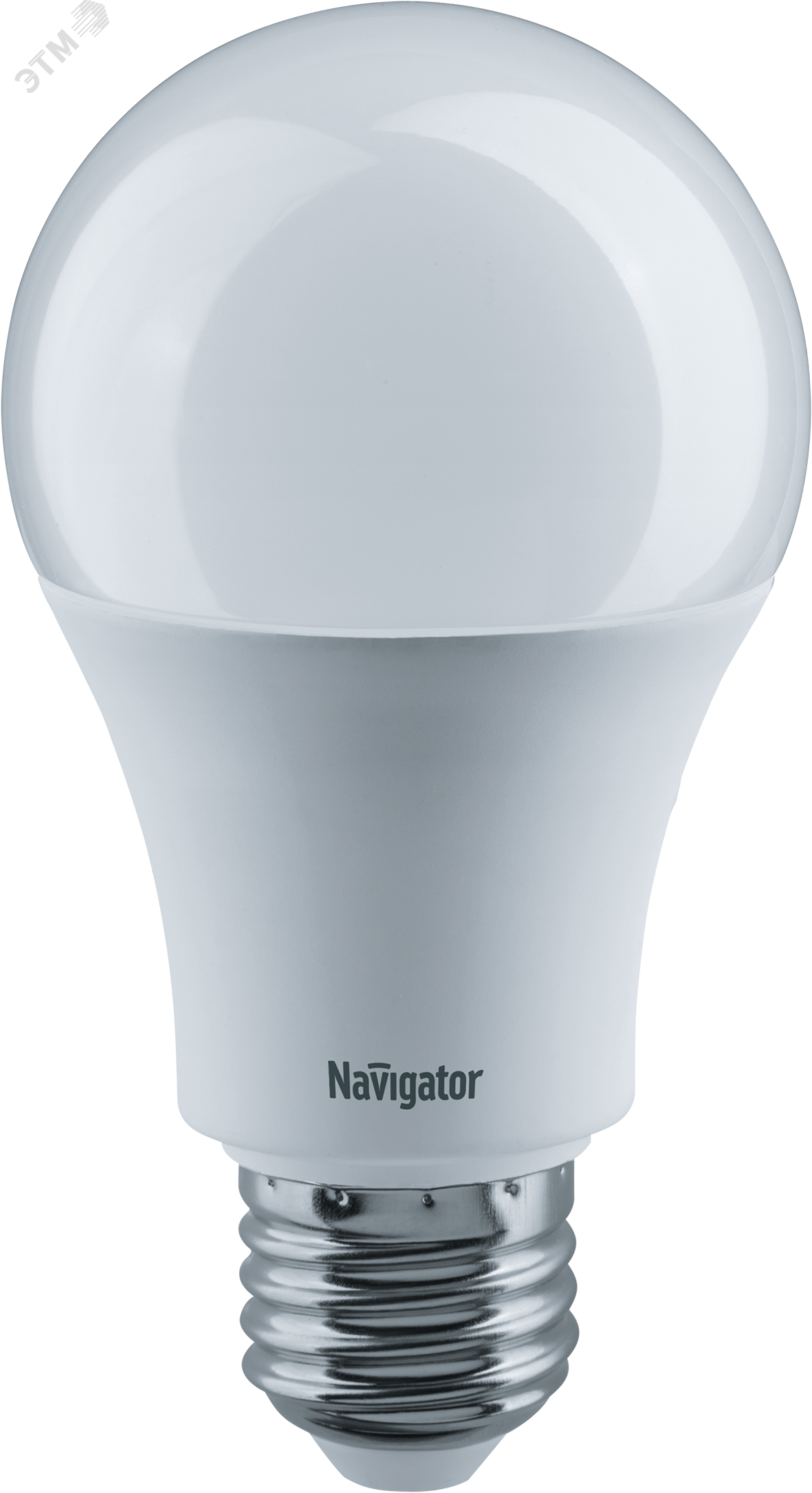 Лампа светодиодная LED 12вт E27 белый