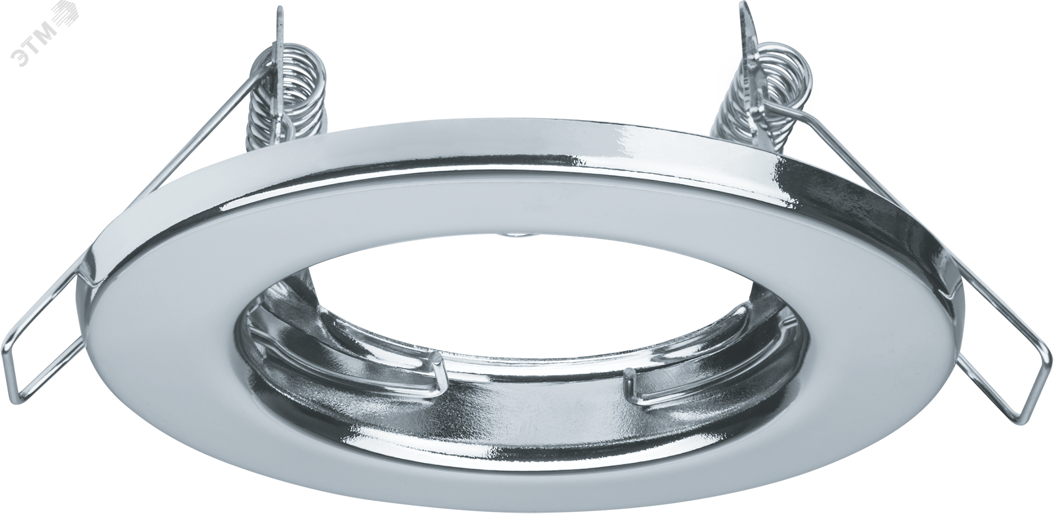 Светильник NFS-R1-003-MR16-GU5.3 хром