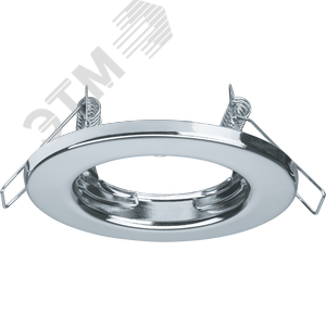 Светильник NFS-R1-003-MR16-GU5.3 хром