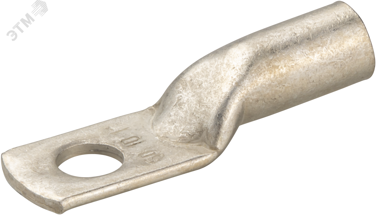 Наконечник NET-ТАМ-50-10-9 алюмомедный (50 шт)