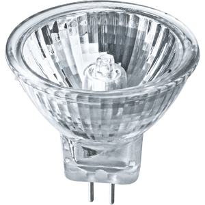 Лампа галогенная КГМ 35вт 12в GU4.35мм